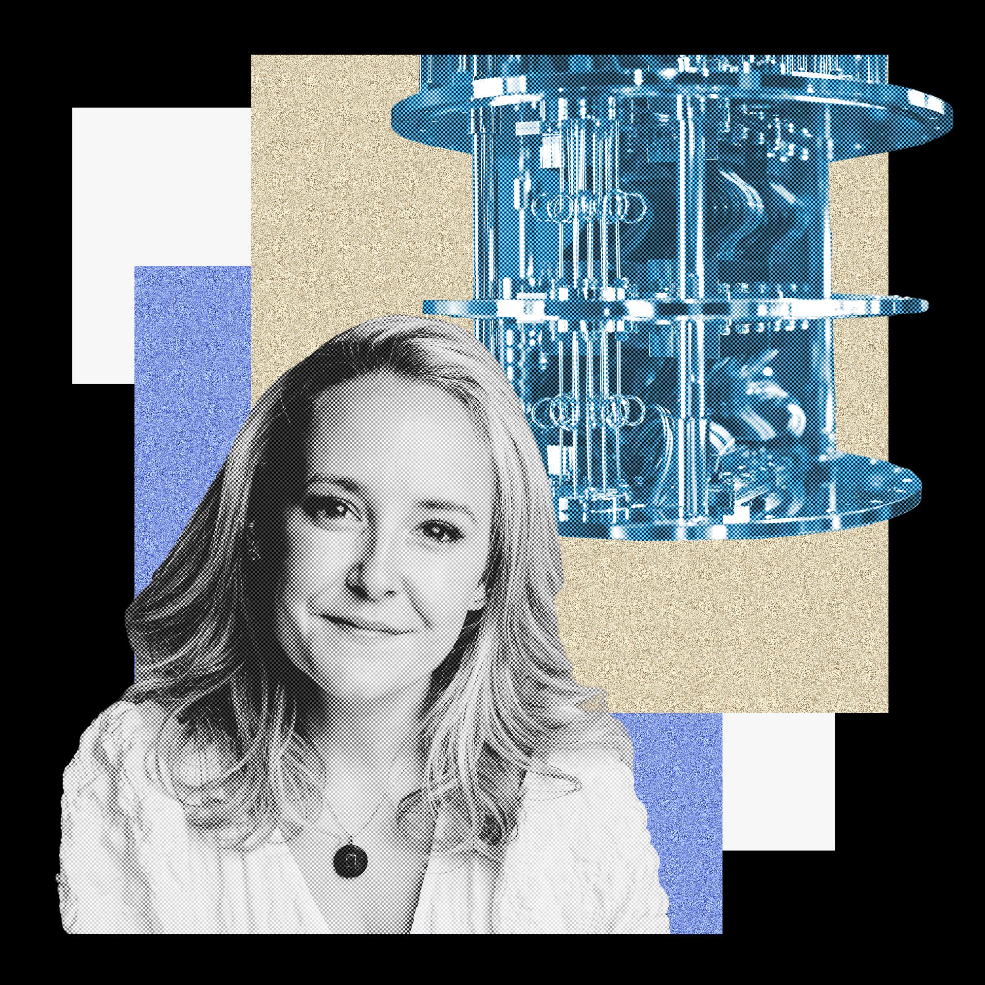 Perché un VC Pensa alla quantistica E’ uno sblocco più grosso dell’AGI